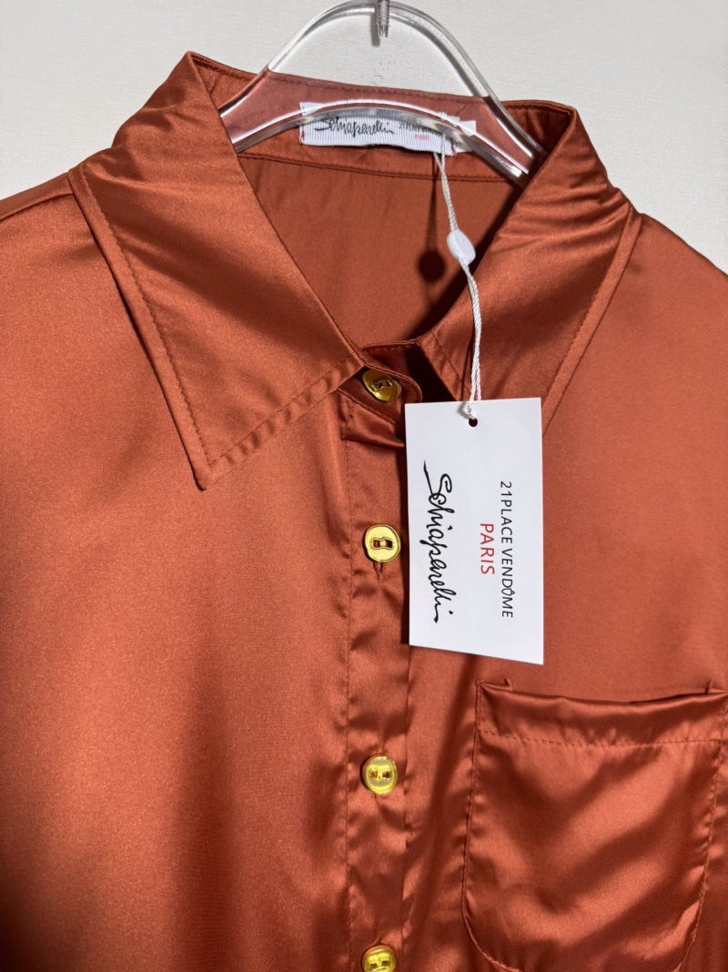 SCHIAPARELLI